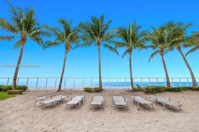 3001 S Ocean Drive 1001, Hollywood, FL 33019