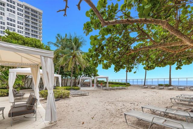 3001 S Ocean Drive 1001, Hollywood, FL 33019