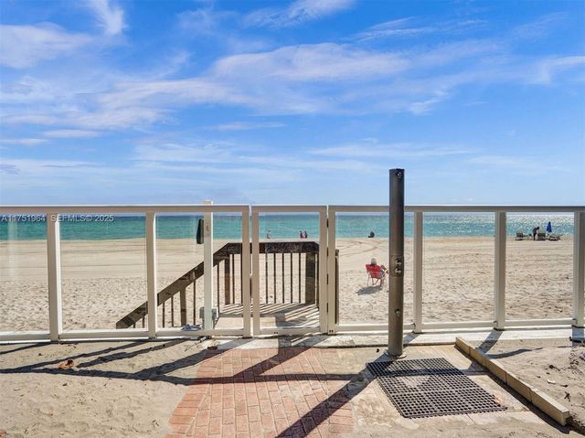 3001 S Ocean Drive 1001, Hollywood, FL 33019