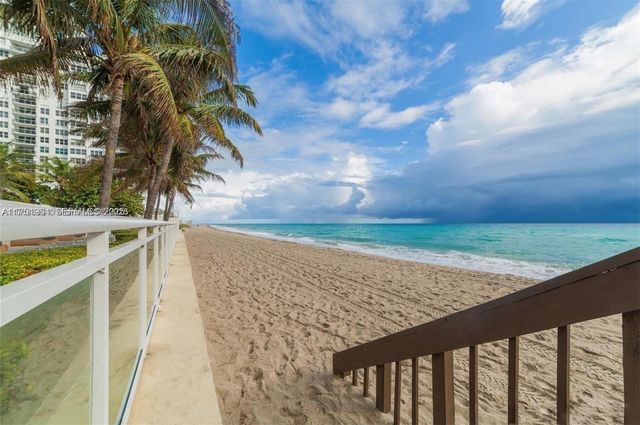 3001 S Ocean Drive 1001, Hollywood, FL 33019