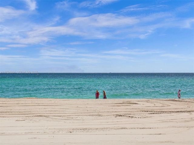3001 S Ocean Drive 1001, Hollywood, FL 33019