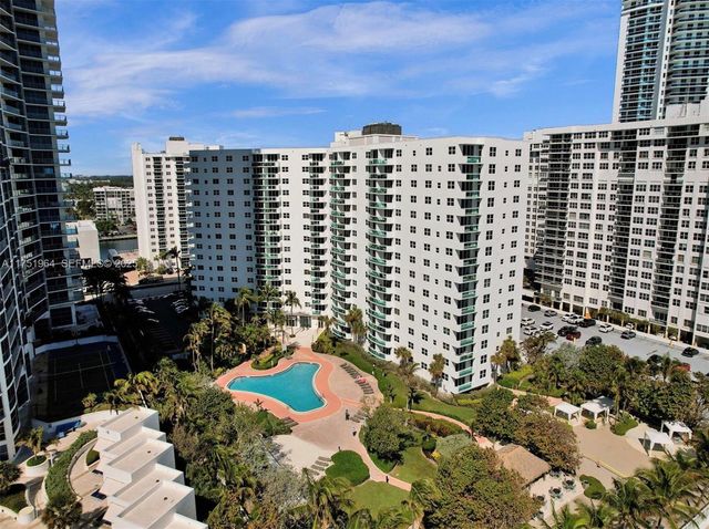 3001 S Ocean Drive 1001, Hollywood, FL 33019