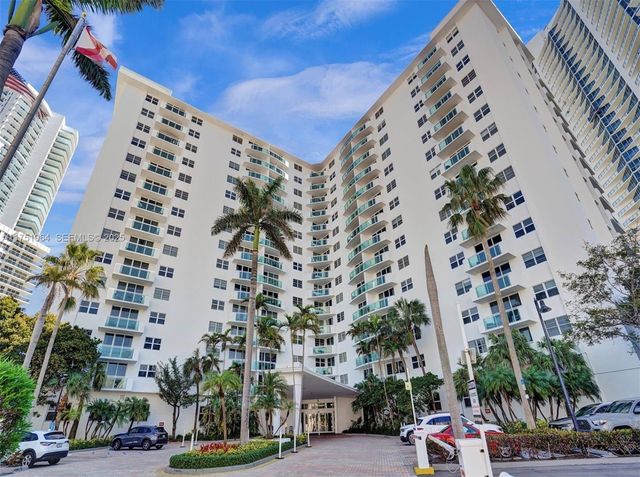 3001 S Ocean Drive 1001, Hollywood, FL 33019