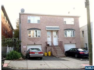 454 Cliff Street, Fairview, NJ 07022