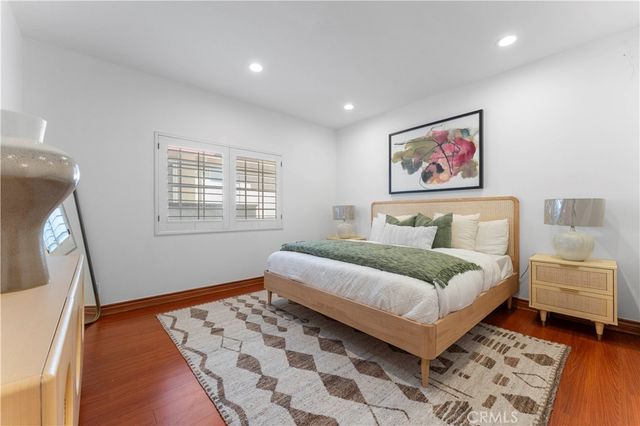 1011 Rodeo Road, Arcadia, CA 91006