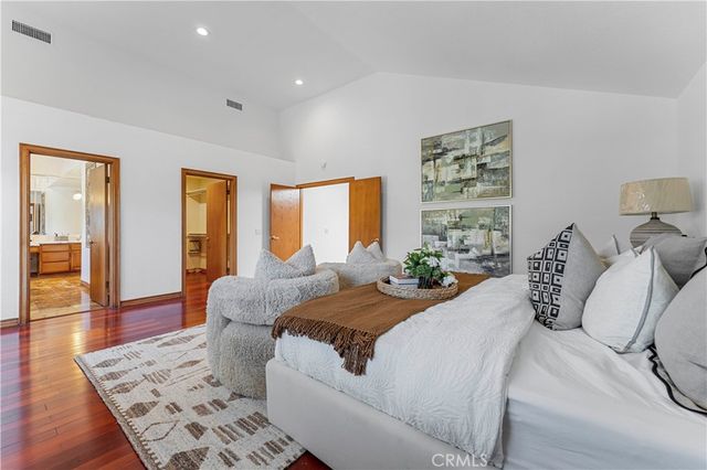 1011 Rodeo Road, Arcadia, CA 91006