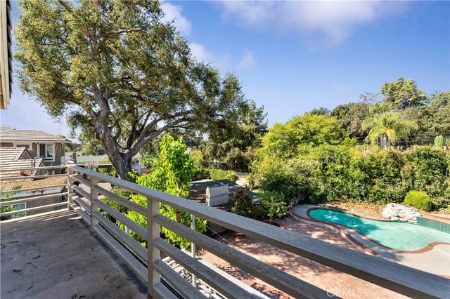 1011 Rodeo Road, Arcadia, CA 91006