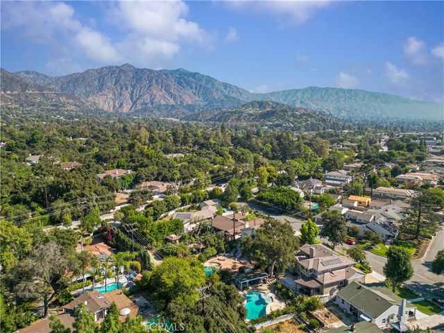 1011 Rodeo Road, Arcadia, CA 91006