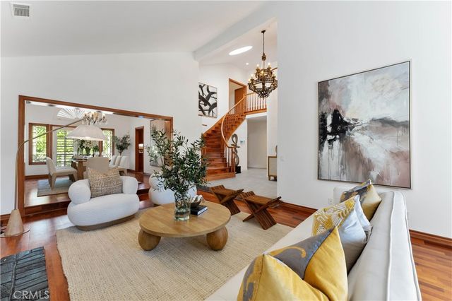 1011 Rodeo Road, Arcadia, CA 91006