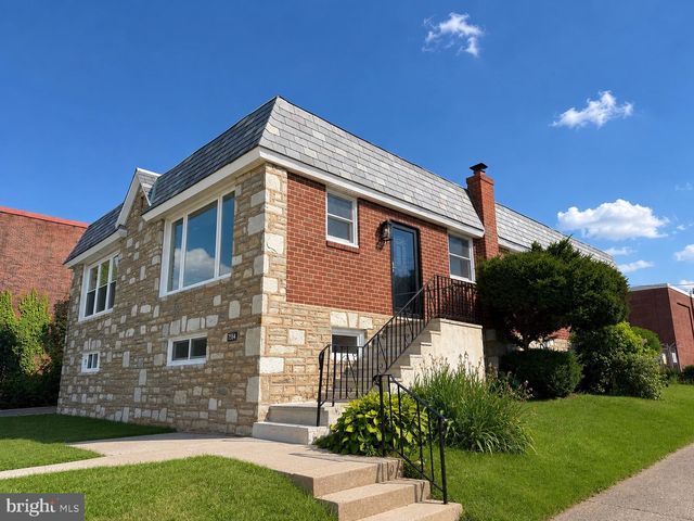 7554 FORREST AVE, Philadelphia, PA 19150