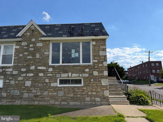 7554 FORREST AVE, Philadelphia, PA 19150