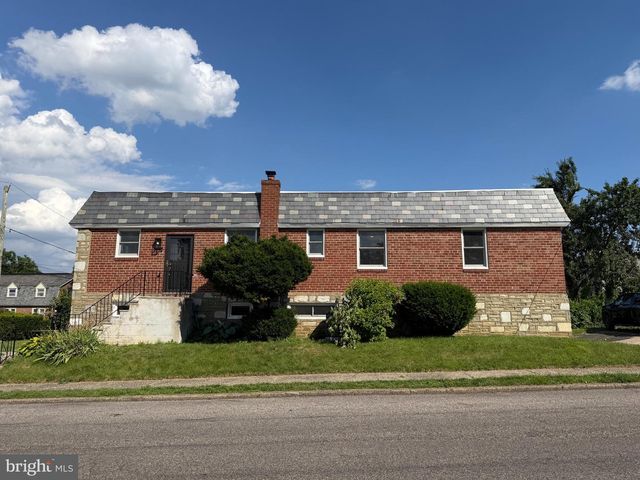 7554 FORREST AVE, Philadelphia, PA 19150