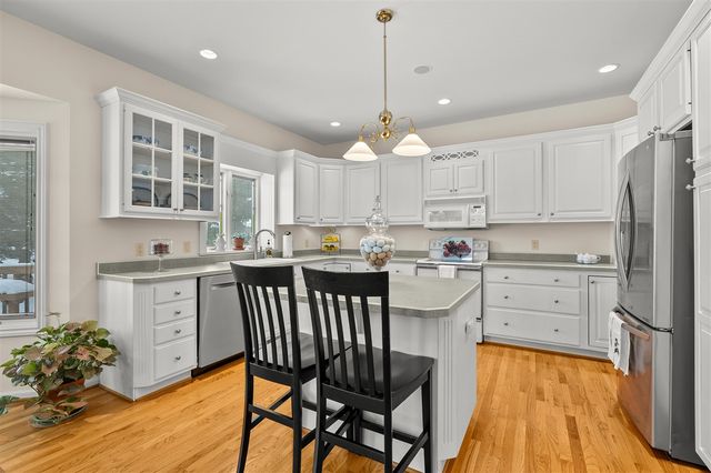 8863 W Pq Avenue, Mattawan, MI 49071