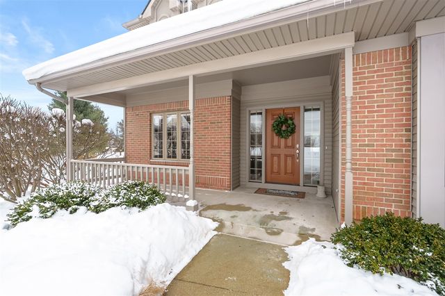 8863 W Pq Avenue, Mattawan, MI 49071