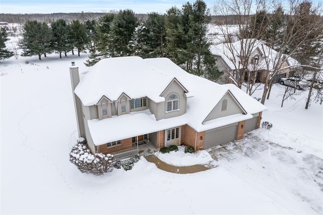 8863 W Pq Avenue, Mattawan, MI 49071