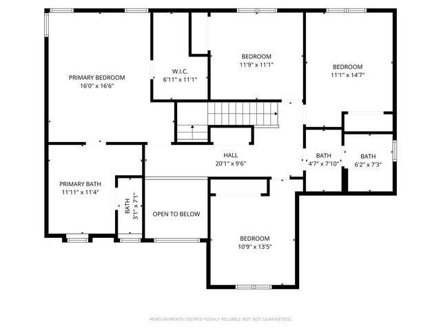 8863 W Pq Avenue, Mattawan, MI 49071