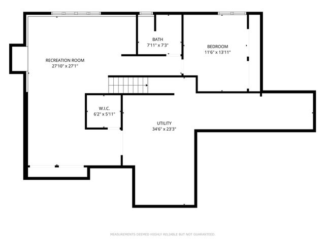 8863 W Pq Avenue, Mattawan, MI 49071