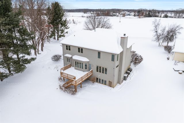 8863 W Pq Avenue, Mattawan, MI 49071