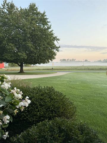 8863 W Pq Avenue, Mattawan, MI 49071