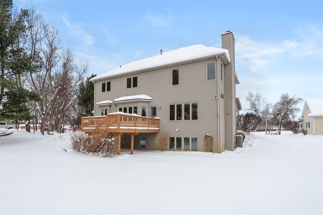 8863 W Pq Avenue, Mattawan, MI 49071