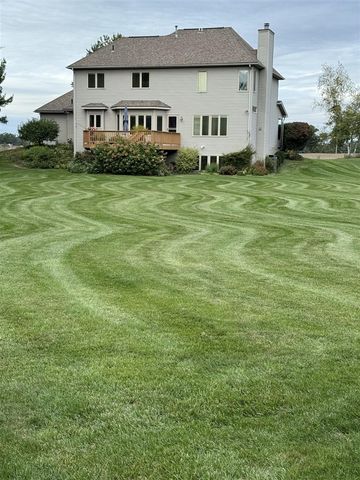 8863 W Pq Avenue, Mattawan, MI 49071