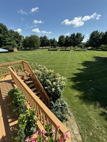 8863 W Pq Avenue, Mattawan, MI 49071