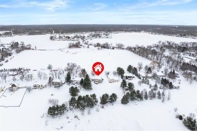 8863 W Pq Avenue, Mattawan, MI 49071