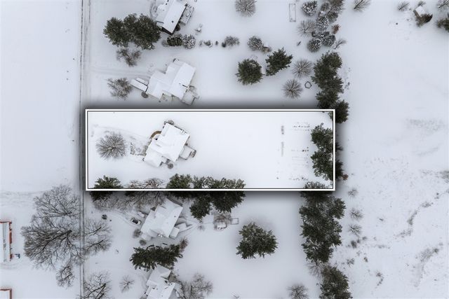 8863 W Pq Avenue, Mattawan, MI 49071