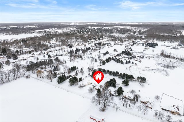 8863 W Pq Avenue, Mattawan, MI 49071