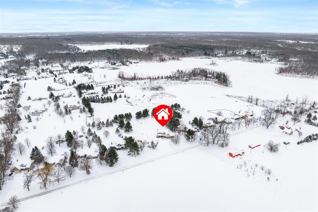 8863 W Pq Avenue, Mattawan, MI 49071