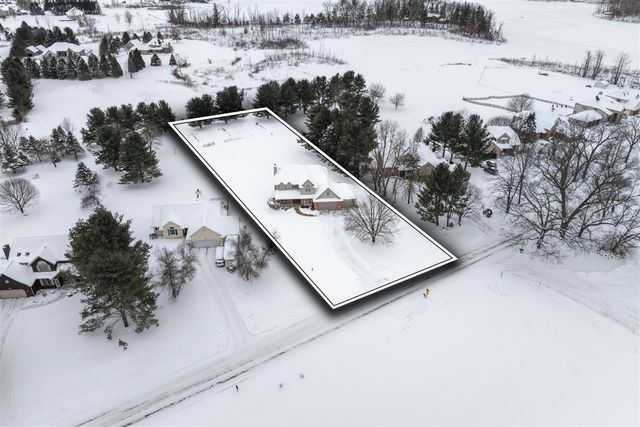 8863 W Pq Avenue, Mattawan, MI 49071