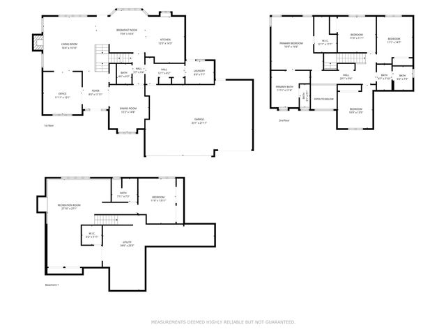 8863 W Pq Avenue, Mattawan, MI 49071