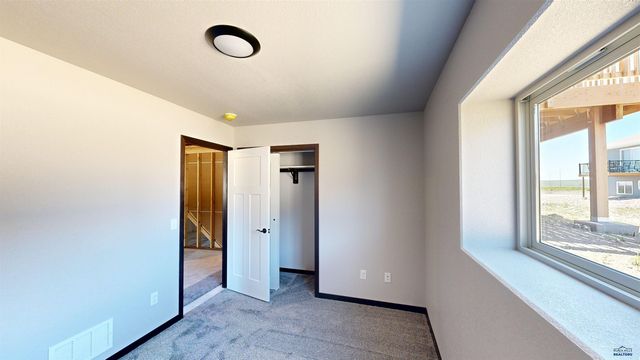 193 DORCHESTER AVE, Box Elder, SD 57719