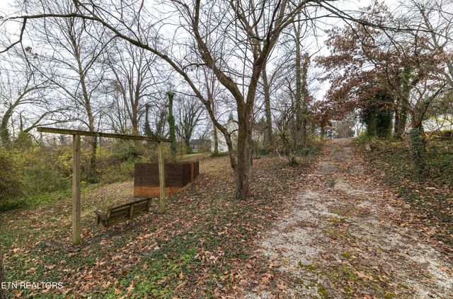 5501 Lake Shore Drive, Knoxville, TN 37920