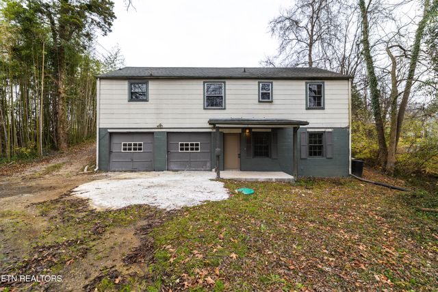 5501 Lake Shore Drive, Knoxville, TN 37920