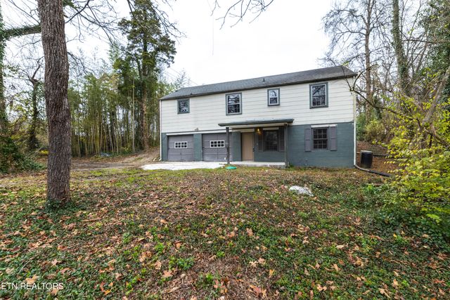 5501 Lake Shore Drive, Knoxville, TN 37920