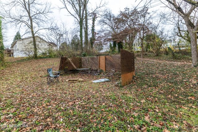 5501 Lake Shore Drive, Knoxville, TN 37920