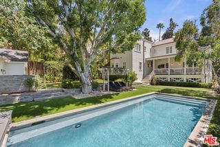 1753 N Gardner Street, Los Angeles, CA 90046