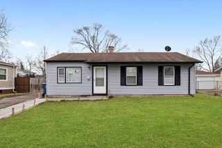 1808 224th Street, Sauk Village, IL 60411