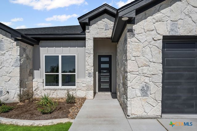 224 Creek Plum Lane, Temple, TX 76502