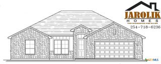 224 Creek Plum Lane, Temple, TX 76502
