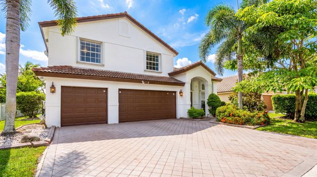 11124 Narragansett Bay Court, Wellington, FL 33414