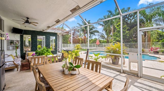 11124 Narragansett Bay Court, Wellington, FL 33414
