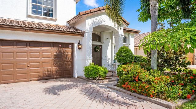 11124 Narragansett Bay Court, Wellington, FL 33414
