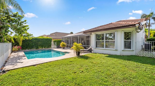 11124 Narragansett Bay Court, Wellington, FL 33414