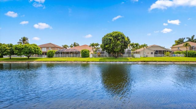 11124 Narragansett Bay Court, Wellington, FL 33414