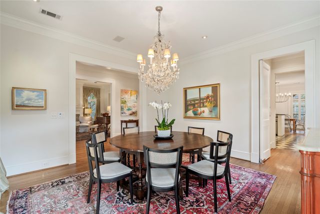 3621 Shenandoah Street, Highland Park, TX 75205
