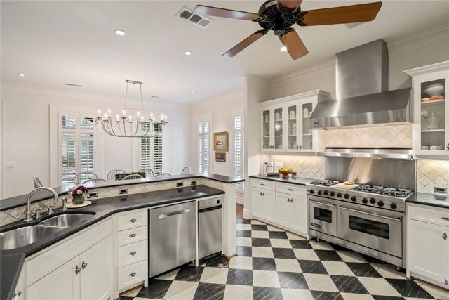 3621 Shenandoah Street, Highland Park, TX 75205