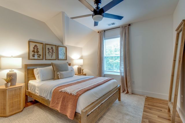 406 Myrtle St, Nashville, TN 37206