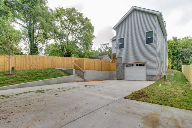 406 Myrtle St, Nashville, TN 37206